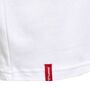 Hummel Hmlred Classic Polo - white