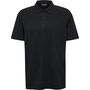Hummel Hmlred Classic Polo - black