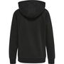Hummel Hmlred Classic Zip Hoodie Woman - black