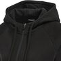 Hummel Hmlred Classic Zip Hoodie Woman - black