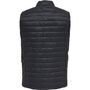 Hummel Hmlred Quilted Waistcoat - black