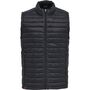 Hummel Hmlred Quilted Waistcoat - black