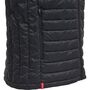 Hummel Hmlred Quilted Waistcoat - black