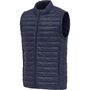 Hummel Hmlred Quilted Waistcoat - marine