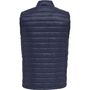Hummel Hmlred Quilted Waistcoat - marine