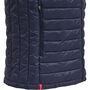 Hummel Hmlred Quilted Waistcoat - marine