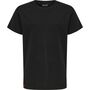 Hummel Hmlred Basic T-Shirt S/S Kids - black