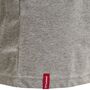 Hummel Hmlred Basic T-Shirt S/S Kids - grey melange