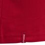 Hummel Hmlred Basic T-Shirt S/S Kids - tango red