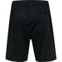 Hummel Hmlreferee Chevron Shorts - black