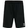 Hummel Hmlreferee Chevron Shorts - black