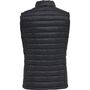 Hummel Hmlred Quilted Waistcoat Woman - black
