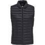 Hummel Hmlred Quilted Waistcoat Woman - black