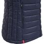 Hummel Hmlred Quilted Waistcoat Woman - marine