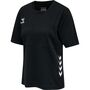 Hummel Hmlreferee Chevron Wo Jersey S/S - black