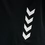 Hummel Hmlreferee Chevron Wo Jersey S/S - black