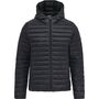 Hummel Hmlred Quilted Hood Jacket - black