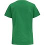 Hummel Hmlred Basic T-Shirt S/S Woman - jolly green