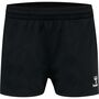 Hummel Hmlreferee Chevron Wo Shorts - black