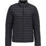 Hummel Hmlred Quilted Jacket - black