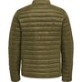 Hummel Hmlred Quilted Jacket - dark olive