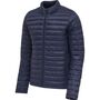 Hummel Hmlred Quilted Jacket - marine
