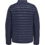Hummel Hmlred Quilted Jacket - marine