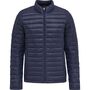 Hummel Hmlred Quilted Jacket - marine