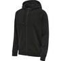Hummel Hmlred Classic Zip Hoodie - black