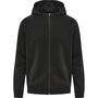 Hummel Hmlred Classic Zip Hoodie - black