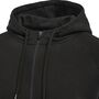 Hummel Hmlred Classic Zip Hoodie - black