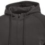 Hummel Hmlred Classic Zip Hoodie - raven
