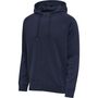Hummel Hmlred Classic Zip Hoodie - marine