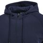 Hummel Hmlred Classic Zip Hoodie - marine