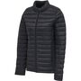 Hummel Hmlred Quilted Jacket Woman - black