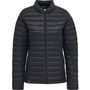 Hummel Hmlred Quilted Jacket Woman - black