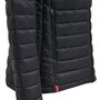 Hummel Hmlred Quilted Jacket Woman - black