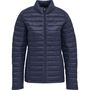 Hummel Hmlred Quilted Jacket Woman - marine