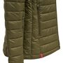 Hummel Hmlred Quilted Jacket Woman - dark olive