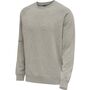 Hummel Hmlred Classic Sweatshirt - grey melange