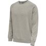 Hummel Hmlred Classic Sweatshirt - grey melange
