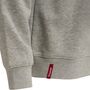 Hummel Hmlred Classic Sweatshirt - grey melange
