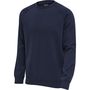 Hummel Hmlred Classic Sweatshirt - marine