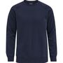 Hummel Hmlred Classic Sweatshirt - marine