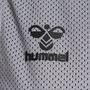 Hummel Hmlcore Xk Reverse Basket Jersey Ki - black/alloy