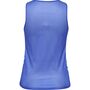 Hummel Hmlcore Xk Reverse Basket Jersey Ki - true blue/white