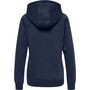 Hummel Hmlred Heavy Hoodie Woman - marine