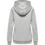Hummel Hmlred Heavy Hoodie Woman - grey melange