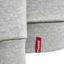 Hummel Hmlred Heavy Hoodie Woman - grey melange