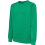 Hummel Hmlred Classic Sweatshirt Kids - jelly bean